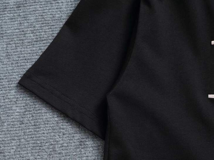 Dior T Shirts Short _SKUDiorXS-Lxetr14915434